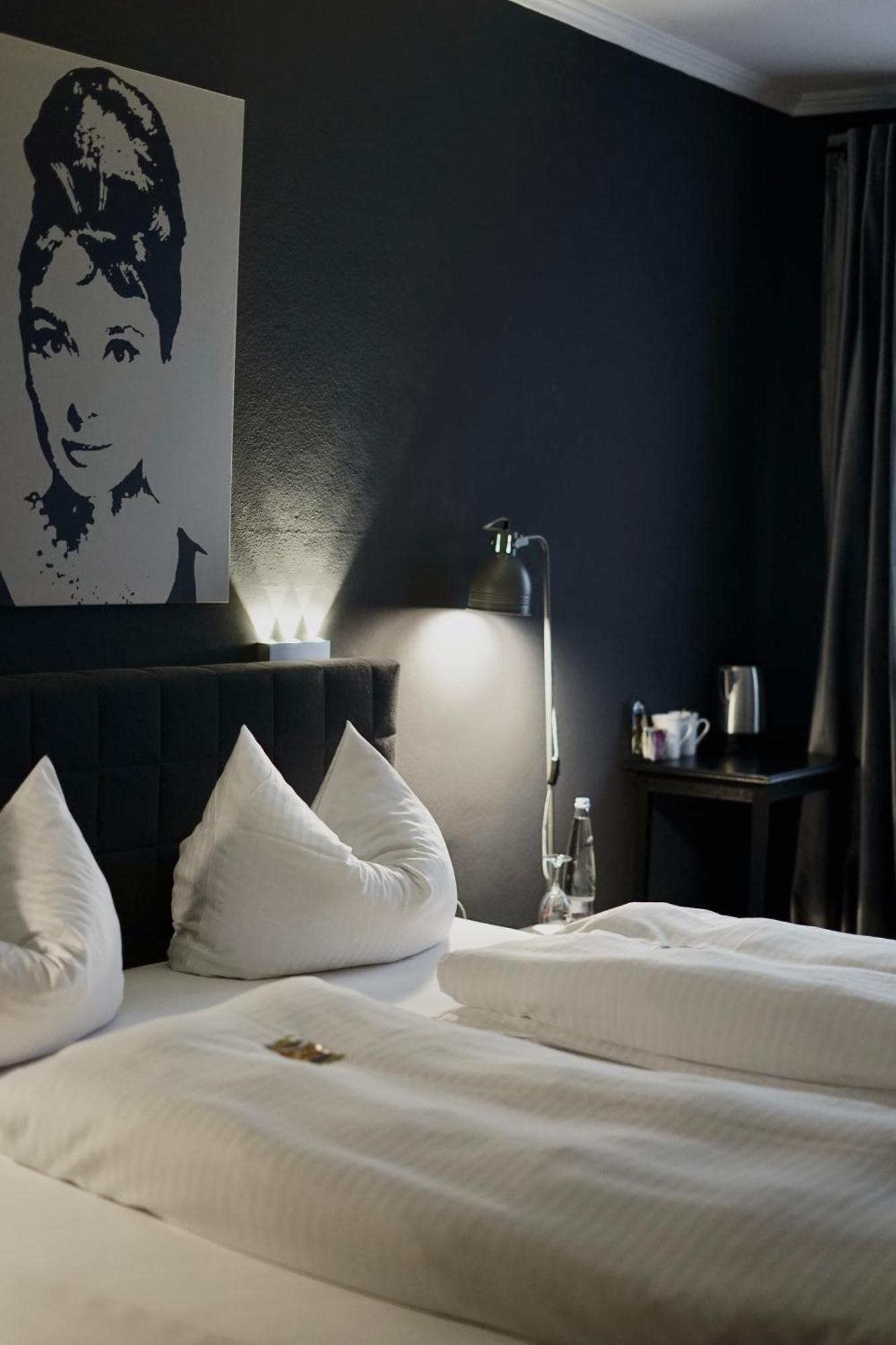 Hotel Muehldorf Buitenkant foto